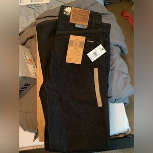 Volcom vorta